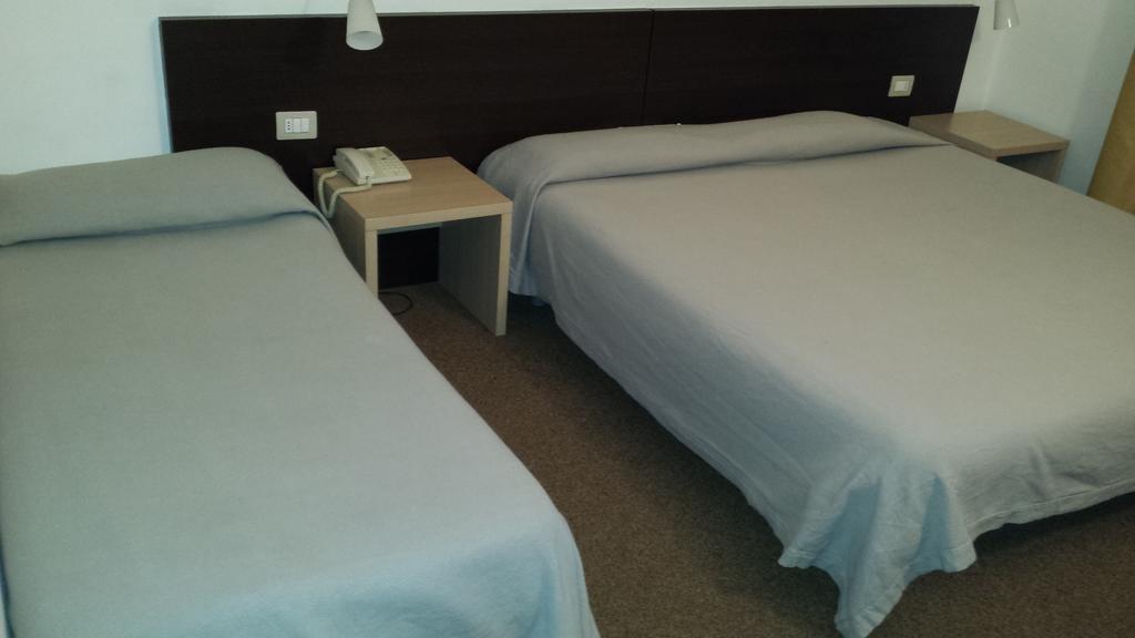 Hotel Palace Prato Room photo