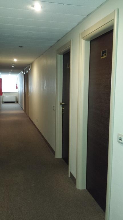Hotel Palace Prato Exterior photo