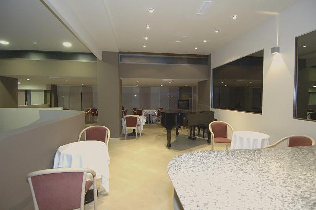 Hotel Palace Prato Exterior photo