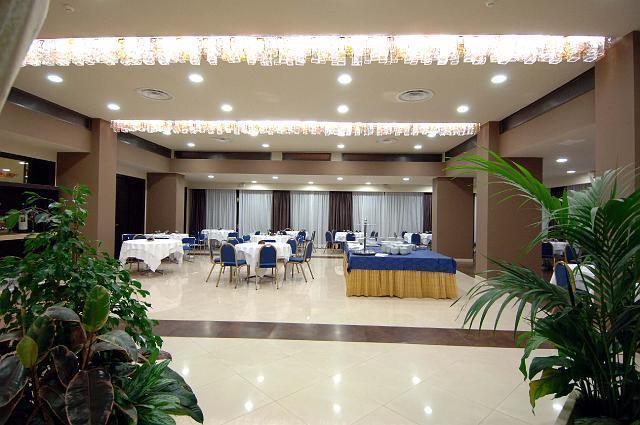 Hotel Palace Prato Exterior photo